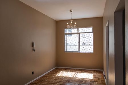Apartamento para alugar com 1 quarto, 45m² em Centro, Belo Horizonte
