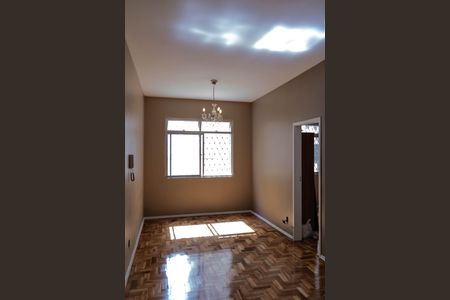 Apartamento para alugar com 1 quarto, 45m² em Centro, Belo Horizonte