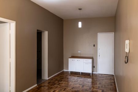Apartamento para alugar com 1 quarto, 45m² em Centro, Belo Horizonte