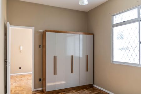 Apartamento para alugar com 1 quarto, 45m² em Centro, Belo Horizonte
