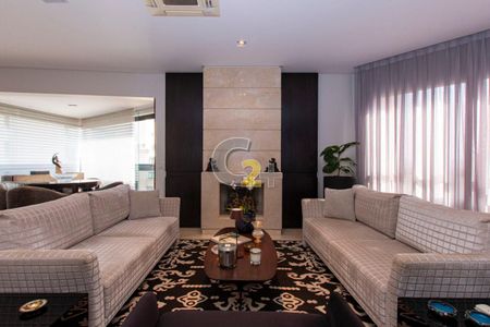 Apartamento à venda com 250m², 3 quartos e 4 vagas