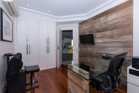 Apartamento à venda com 250m², 3 quartos e 4 vagas
