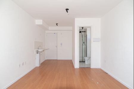 Kitnet/Studio para alugar com 1 quarto, 25m² em Bela Vista, São Paulo