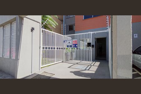 Studio para alugar com 25m², 1 quarto e sem vaga