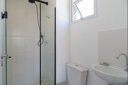 Studio para alugar com 25m², 1 quarto e sem vaga