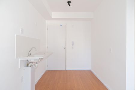 Studio para alugar com 25m², 1 quarto e sem vaga
