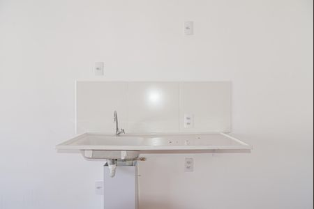 Studio para alugar com 25m², 1 quarto e sem vaga