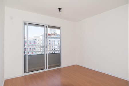 Kitnet/Studio para alugar com 1 quarto, 25m² em Bela Vista, São Paulo