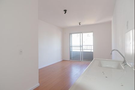 Studio para alugar com 25m², 1 quarto e sem vaga
