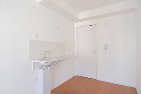 Studio para alugar com 25m², 1 quarto e sem vaga