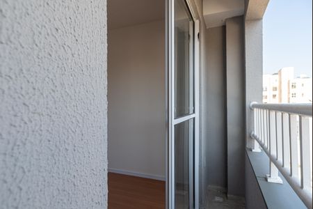 Studio para alugar com 25m², 1 quarto e sem vaga