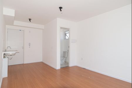 Kitnet/Studio para alugar com 1 quarto, 25m² em Bela Vista, São Paulo