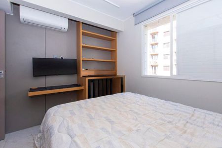 Apartamento à venda com 1 quarto, 35m² em Perdizes, São Paulo