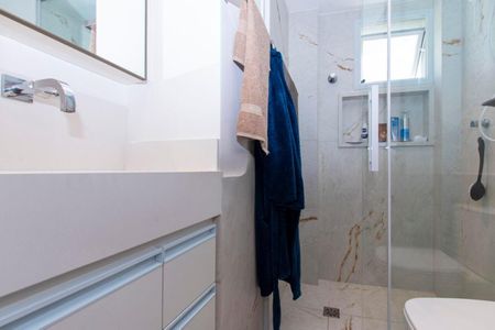 Apartamento à venda com 1 quarto, 35m² em Perdizes, São Paulo