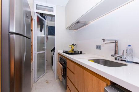 Apartamento à venda com 1 quarto, 35m² em Perdizes, São Paulo