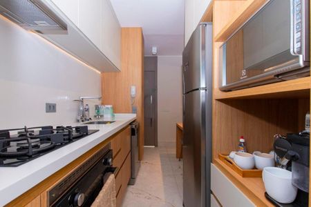 Apartamento à venda com 1 quarto, 35m² em Perdizes, São Paulo