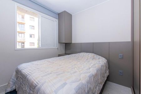 Apartamento à venda com 1 quarto, 35m² em Perdizes, São Paulo