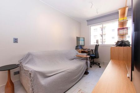 Apartamento à venda com 1 quarto, 35m² em Perdizes, São Paulo