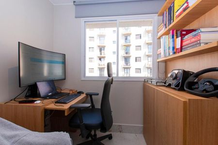 Apartamento à venda com 1 quarto, 35m² em Perdizes, São Paulo