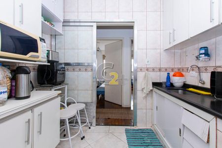Apartamento à venda com 2 quartos, 72m² em Vila Buarque, São Paulo