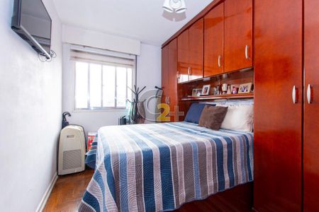 Apartamento à venda com 2 quartos, 72m² em Vila Buarque, São Paulo