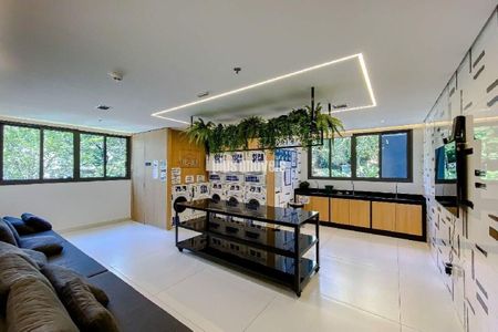 Apartamento à venda com 1 quarto, 21m² em Paraíso, São Paulo