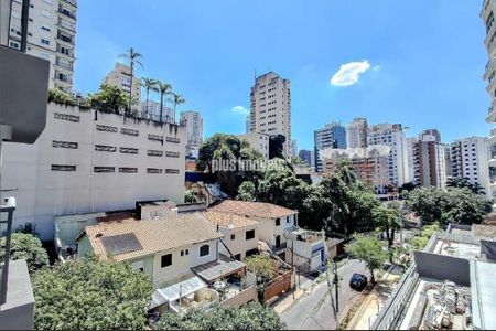 Apartamento à venda com 1 quarto, 21m² em Paraíso, São Paulo