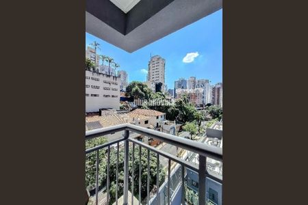 Apartamento à venda com 1 quarto, 21m² em Paraíso, São Paulo
