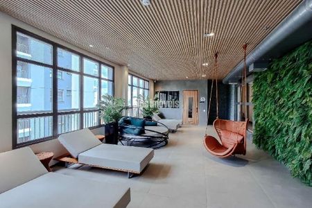 Apartamento à venda com 1 quarto, 21m² em Paraíso, São Paulo