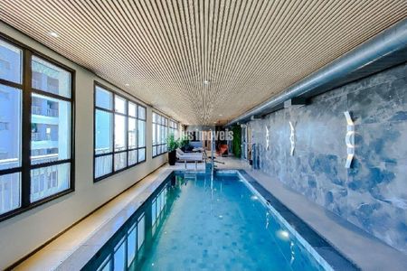 Apartamento à venda com 1 quarto, 21m² em Paraíso, São Paulo
