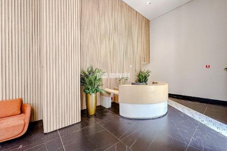 Apartamento à venda com 1 quarto, 21m² em Paraíso, São Paulo