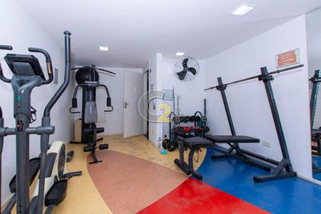 Apartamento à venda com 2 quartos, 67m² em Sumarezinho, São Paulo