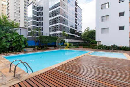 Apartamento à venda com 2 quartos, 67m² em Sumarezinho, São Paulo