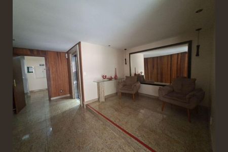 Apartamento à venda com 101m², 3 quartos e 1 vaga