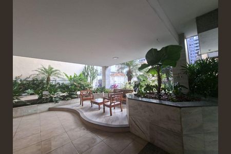 Apartamento à venda com 101m², 3 quartos e 1 vaga