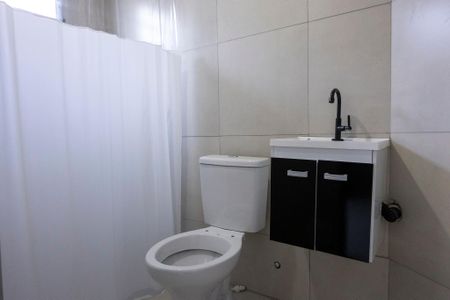 Kitnet/Studio para alugar com 1 quarto, 23m² em Jardim Residencial Nikkey, Sorocaba
