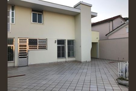 Casa à venda com 540m², 4 quartos e 6 vagas