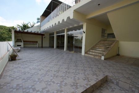 Casa à venda com 4 quartos, 540m² em Higienópolis, São Paulo