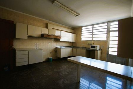 Casa à venda com 4 quartos, 540m² em Higienópolis, São Paulo