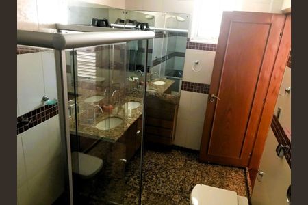 Casa à venda com 4 quartos, 540m² em Higienópolis, São Paulo
