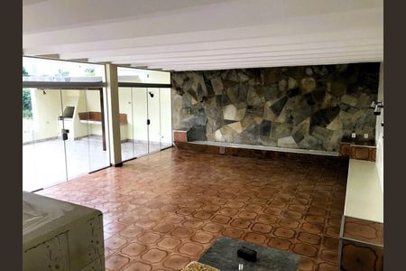 Casa à venda com 4 quartos, 540m² em Higienópolis, São Paulo