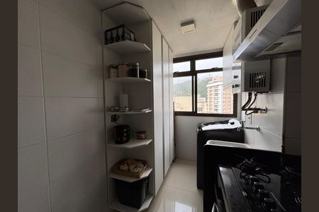 Apartamento à venda com 81m², 2 quartos e 1 vaga