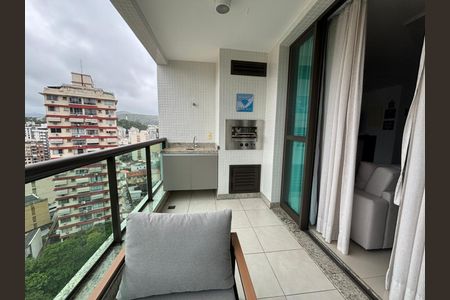 Apartamento à venda com 81m², 2 quartos e 1 vaga