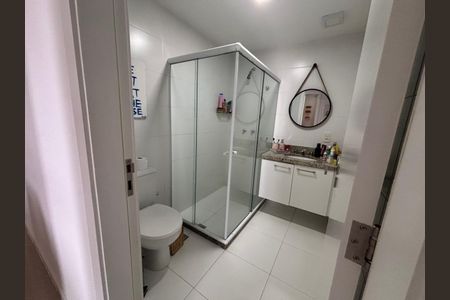 Apartamento à venda com 81m², 2 quartos e 1 vaga