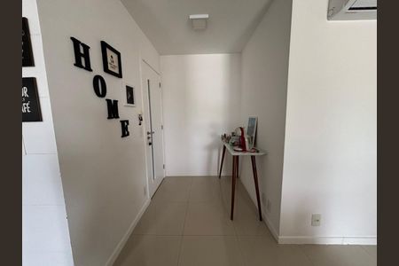 Apartamento à venda com 81m², 2 quartos e 1 vaga