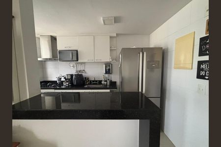 Apartamento à venda com 81m², 2 quartos e 1 vaga