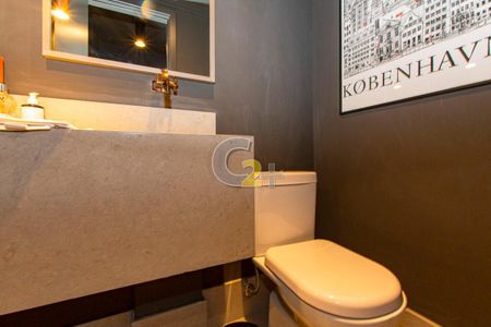 Apartamento à venda com 3 quartos, 138m² em Lapa, São Paulo