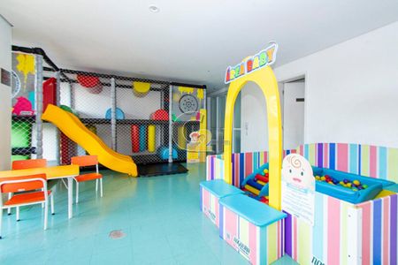 Apartamento à venda com 3 quartos, 138m² em Lapa, São Paulo