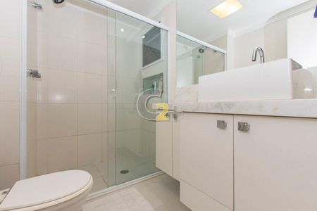 Apartamento à venda com 3 quartos, 138m² em Lapa, São Paulo