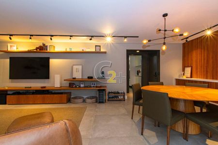 Apartamento à venda com 3 quartos, 138m² em Lapa, São Paulo